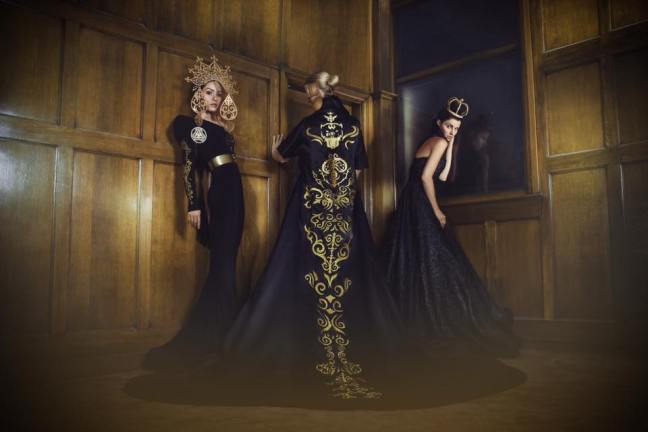 Sabina Saga yaaassss