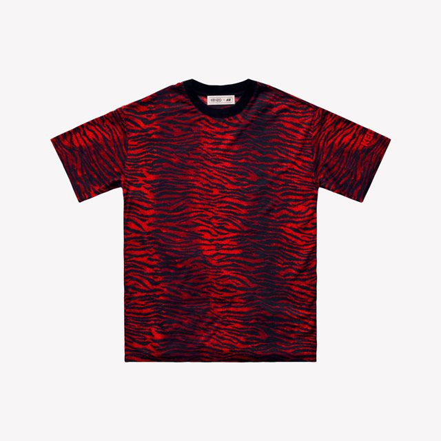 kenzo-top-red