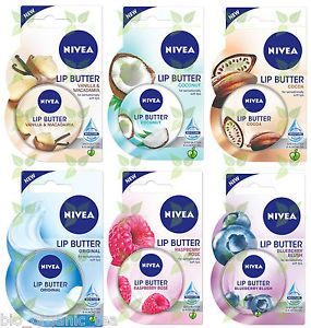 nivea-lip-butters